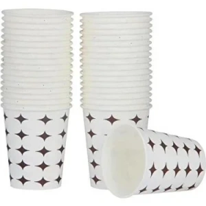 LOTUS  KARTON BARDAK 3,6gram 7 OZ 50Lİ