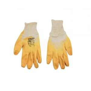 LPS Morland Nitril Eldiven Pamuk No 10 Ce Li