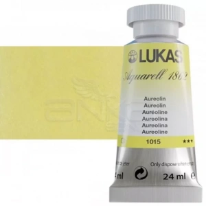Lukas Aquarell 1862 Artist 24ml Sulu Boya 1015 Auerolin Seri 3