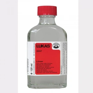 Lukas Eskitme Verniği 125ml 2247