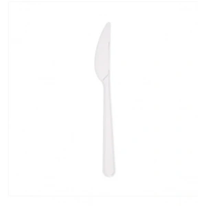 Lüks Plastik Bıçak ( 3600 Adet )