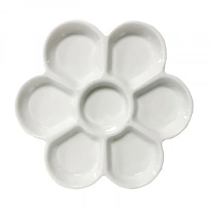 Lutart Çiçek Palet 7 Godeli