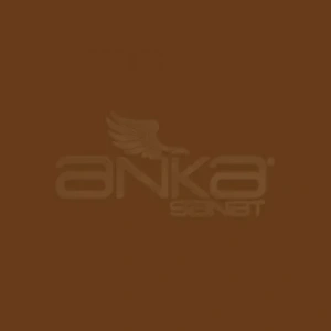 Lutart Linol Baskı Mürekkebi 0950 Kahverengi 100ml