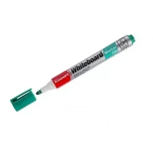 LUXOR BEYAZ TAHTA KALEMİ YEŞİL (750 3884)