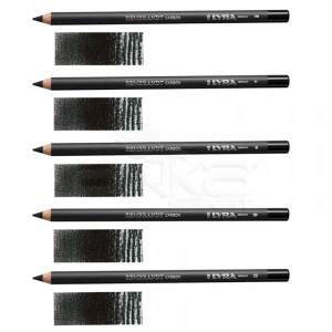 Lyra Rembrandt Carbon Kalem