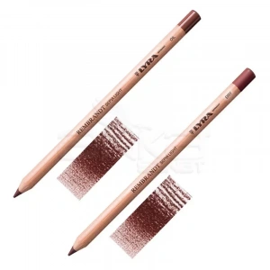 Lyra Rembrandt Polycolor Eskiz Kalemi Light Sepia