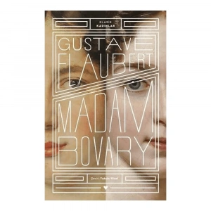 Madam Bovary (klasik Kadınlar)