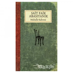 Mahalle Kahvesi - 10