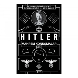 Mahrem Konuşmalar 1.cilt