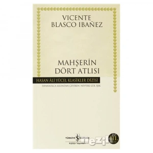 Mahşerin Dört Atlısı