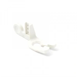 Maier Dik Kesim Motoru Plastik Kumaş Baskı Ayağı