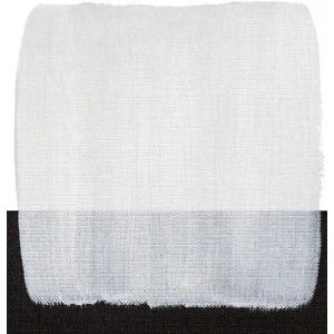 Maimeri Acrilico Akrilik Boya 017 Platinium White 200ml