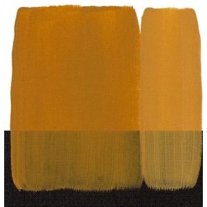 Maimeri Acrilico Akrilik Boya 161 Raw Sienna 200ml