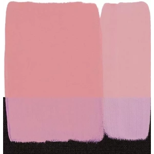Maimeri Acrilico Akrilik Boya 214 Quinacridone Rose Light 200ml