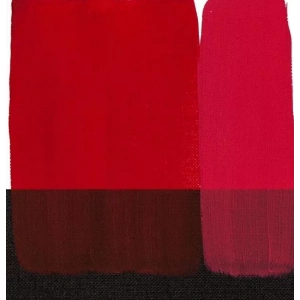 Maimeri Acrilico Akrilik Boya 280 Vermilion 200ml