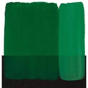 Maimeri Acrilico Akrilik Boya 303 Brillant Green 200ml