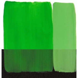 Maimeri Acrilico Akrilik Boya 323 Yellowish Green 200ml
