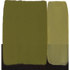 Maimeri Acrilico Akrilik Boya 331 Olive Green 200ml