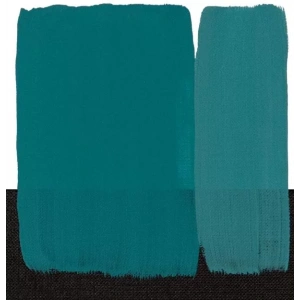 Maimeri Acrilico Akrilik Boya 364 Brillant Blue 200ml