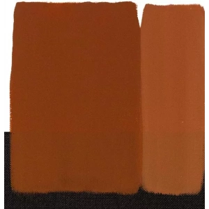 Maimeri Acrilico Akrilik Boya 500ml No:134 Golden Ochre