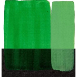 Maimeri Acrilico Akrilik Boya 500ml No:339 Permanent Green Light