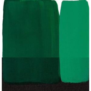Maimeri Acrilico Akrilik Boya 500ml No:340 Permanent Green Deep
