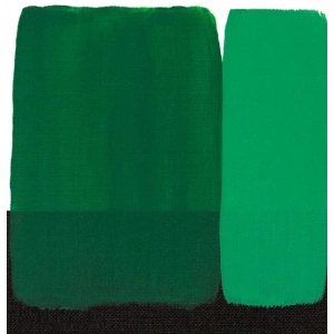 Maimeri Acrilico Akrilik Boya 500ml No:356 Emerald Green