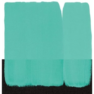 Maimeri Acrilico Akrilik Boya 500ml No:362 Sky Blue Light