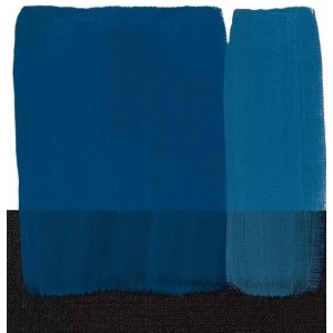 Maimeri Acrilico Akrilik Boya 500ml No:370 Cobalt Blue Light (Hue)