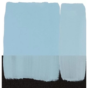 Maimeri Acrilico Akrilik Boya 500ml No:405 Kings Blue Light