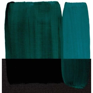 Maimeri Acrilico Akrilik Boya 500ml No:409 Green Blue