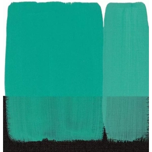 Maimeri Acrilico Akrilik Boya 500ml No:430 Turquoise