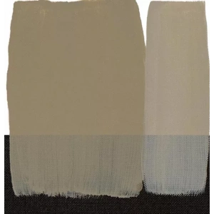 Maimeri Acrilico Akrilik Boya 507 Warm Grey 200ml