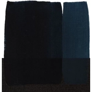 Maimeri Acrilico Akrilik Boya 514 Paynes Grey 200ml