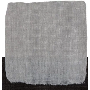 Maimeri Acrilico Akrilik Boya 562 Silver Antique 200ml