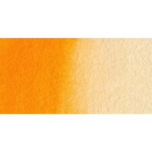 Maimeri Blu 1/2 Tablet Sulu Boya S2 No:110 Permanent Orange