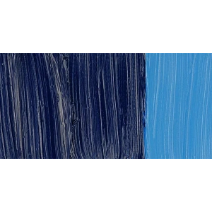 Maimeri Classico 60ml Yağlı Boya 371 Cobalt Blue Deep