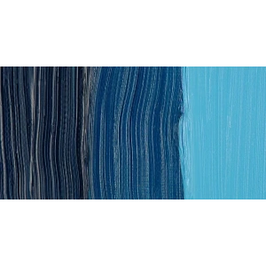 Maimeri Classico 60ml Yağlı Boya 400 Primary Blue-cyan