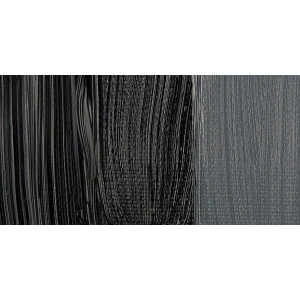 Maimeri Classico 60ml Yağlı Boya 535 Ivory Black