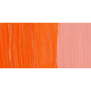 Maimeri Classico Yağlı Boya 200ml 249 Permanent Red Orange