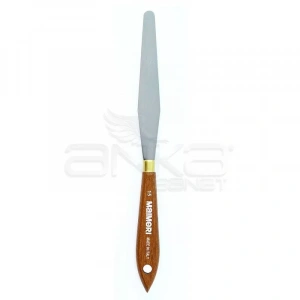 Maimeri Metal Spatül No:15