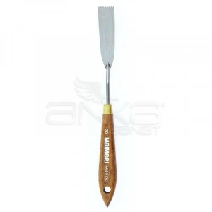 Maimeri Metal Spatül No:30