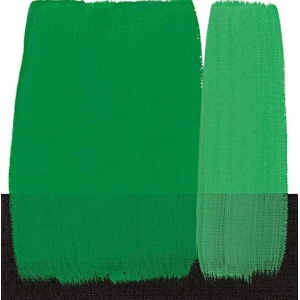 Maimeri Polycolor Akrilik Boya 140ml Brilliant Green Light 304