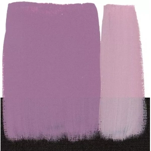 Maimeri Polycolor Akrilik Boya 140ml Lilac 438