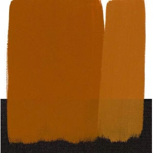 Maimeri Polycolor Akrilik Boya 140ml Raw Sienna 161