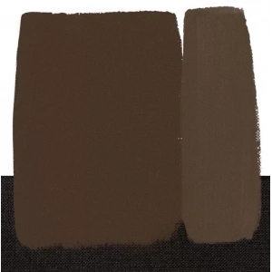 Maimeri Polycolor Akrilik Boya 140ml Raw Umber 493