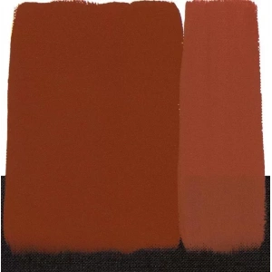 Maimeri Polycolor Akrilik Boya 140ml Red Orchre 191