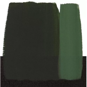 Maimeri Polycolor Akrilik Boya 140ml Sap Green 358