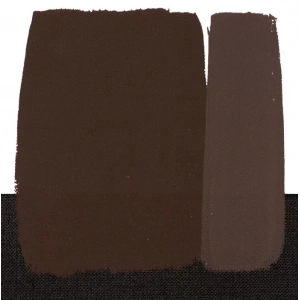 Maimeri Polycolor Akrilik Boya 140ml Vandyke Brown 484