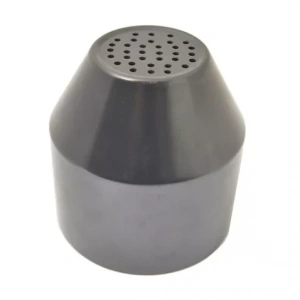 Maimin Dik Kumaş Kesim Motor Arka Plastik Fan Kapak